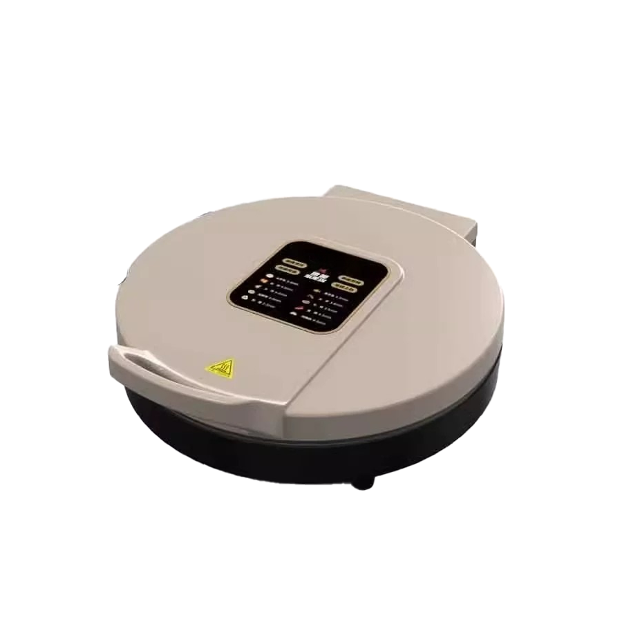 Kitchen Baking Machine - Doppelseitige Elektrische Grillpfanne 3CM Tiefe Multifunktionale