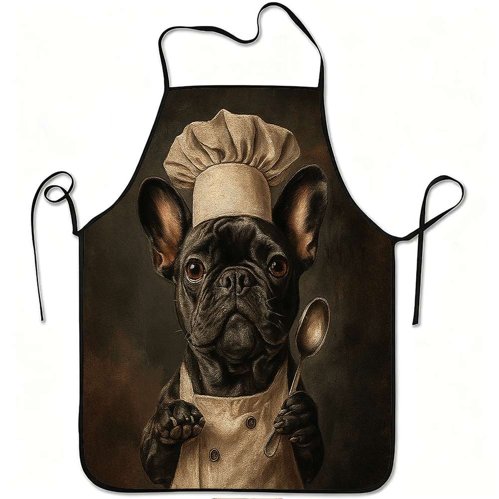 1 Stück lustige Schürze mit Ti – Kitchen Baking Ideas Bewertung und Preis