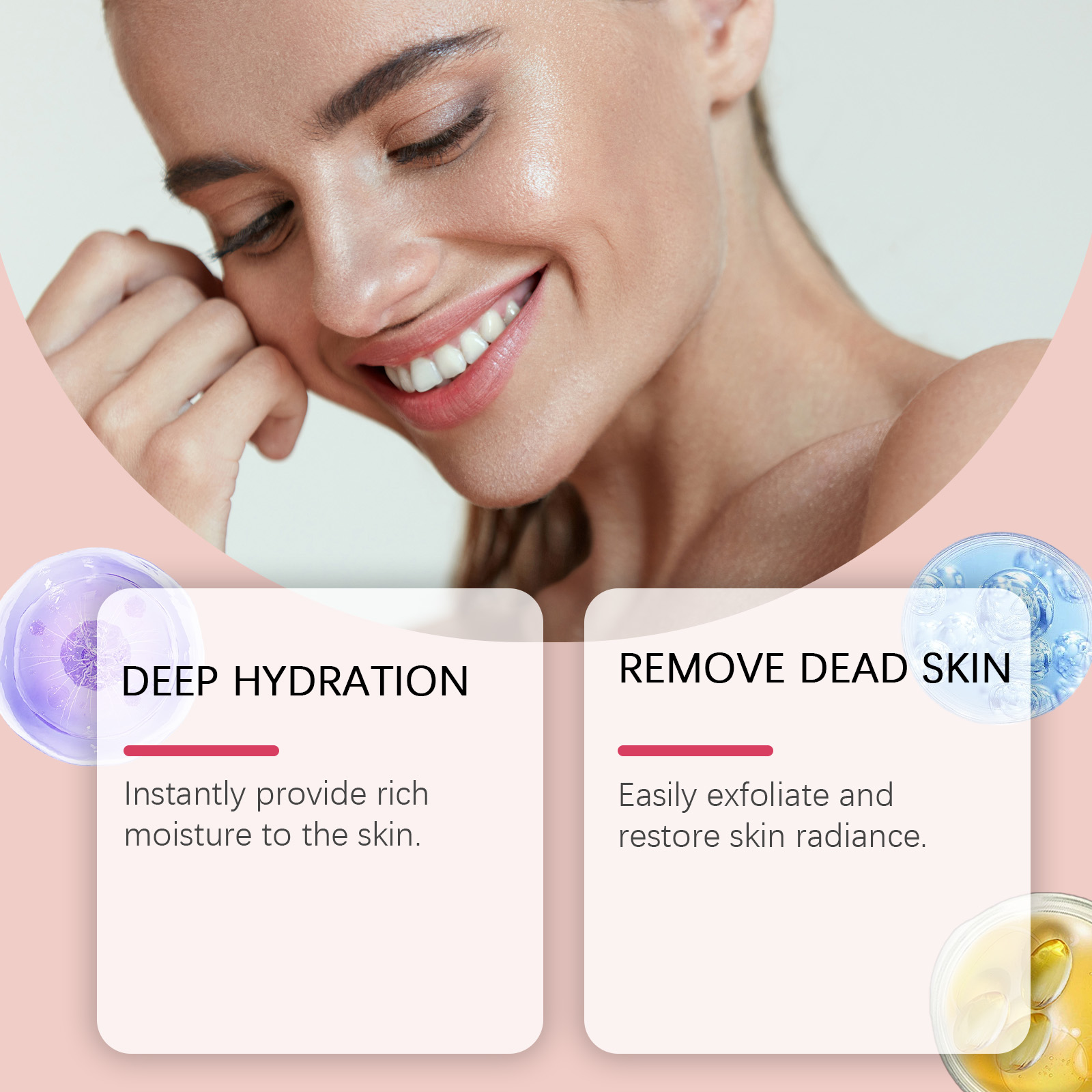 Kollagen-Nacht-Wickelmaske mit – Offset Spatula Set Bewertung und Preis