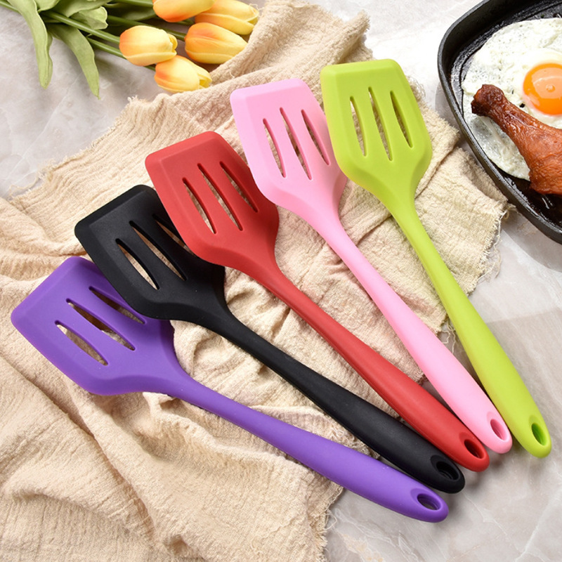 Silikon Turner Spatel Gebraten – Offset Spatula Set Bewertung und Preis