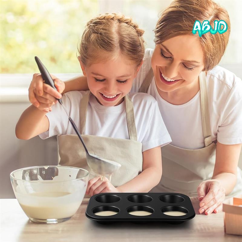 ABJO-3-Pack Antihaft-Muffin-Pf – Muffin Tin Nonstick Bewertung und Preis