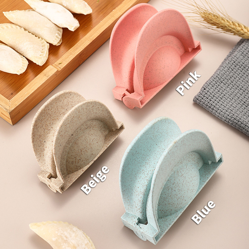 NEUE Teigtaschenmaschine Werkz – Kitchen Baking Machine Bewertung und Preis