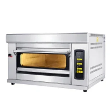 Eingebaute Gewerbliche Küchen- – Kitchen Baking Machine Bewertung und Preis