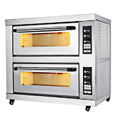 Eingebaute Gewerbliche Küchen- – Kitchen Baking Machine Bewertung und Preis