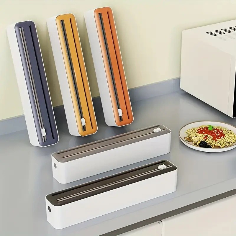 Großer Frischhaltefolienspende – Kitchen Baking Machine Bewertung und Preis