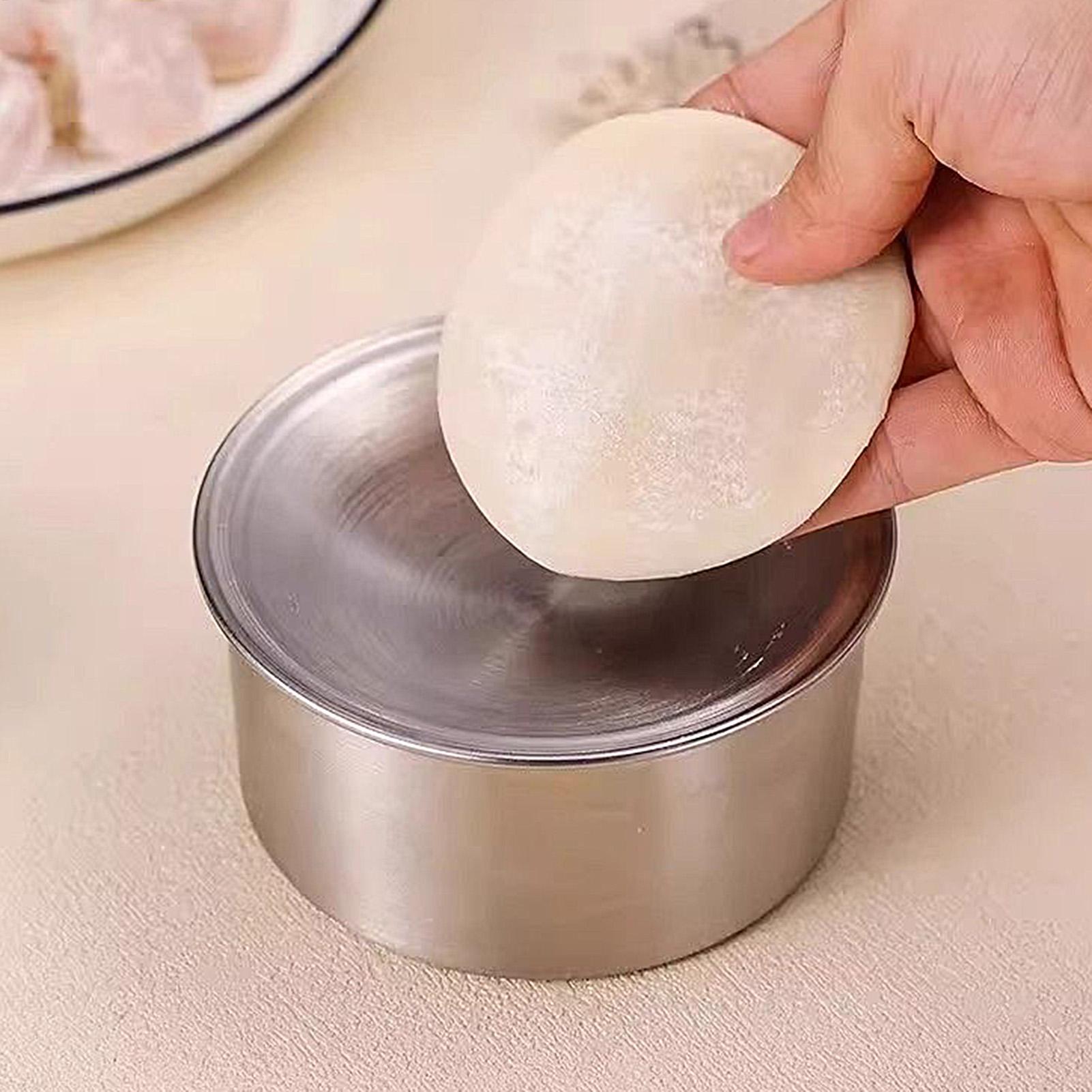 Manuelle Teigpresse für Dumpli – Kitchen Baking Machine Bewertung und Preis