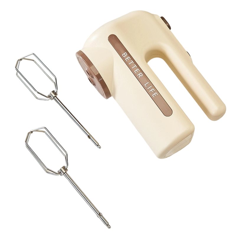 AC93-Akku-Handmixer für die Kü – Kitchen Baking Ideas Bewertung und Preis