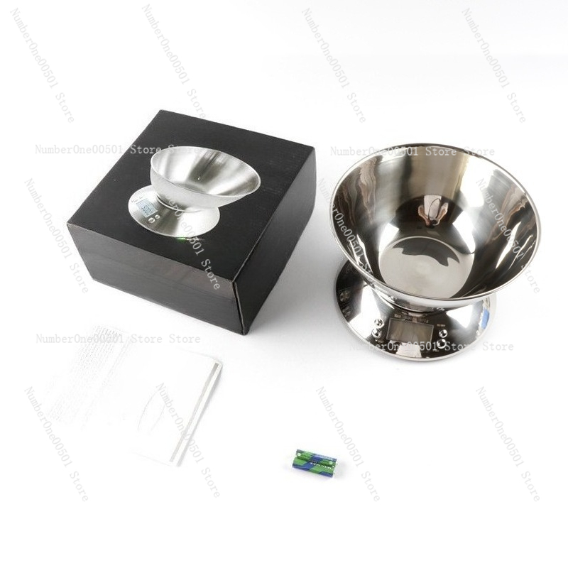 Digitale Küchenwaage, Lebensmi – Kitchen Baking Timer Bewertung und Preis
