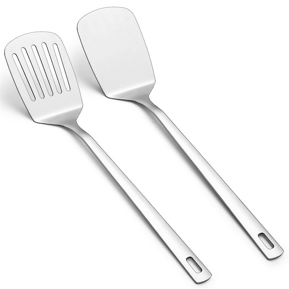 2-teiliges Spatel-Set aus Edel – Offset Spatula Set Bewertung und Preis