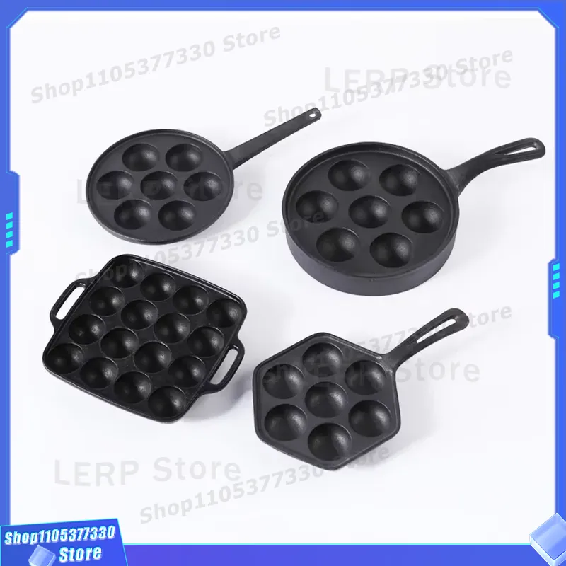Gusseisen-Muffinform Antihaft- – Muffin Tin Nonstick Bewertung und Preis