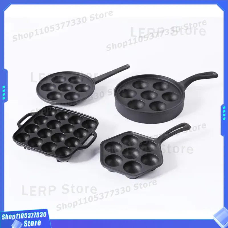 Gusseisen-Muffinform Antihaft- – Muffin Tin Nonstick Bewertung und Preis
