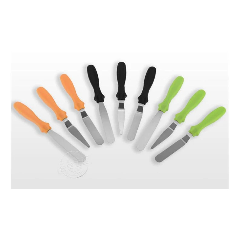 3 teile/satz Spachtel Klinge A – Offset Spatula Set Bewertung und Preis