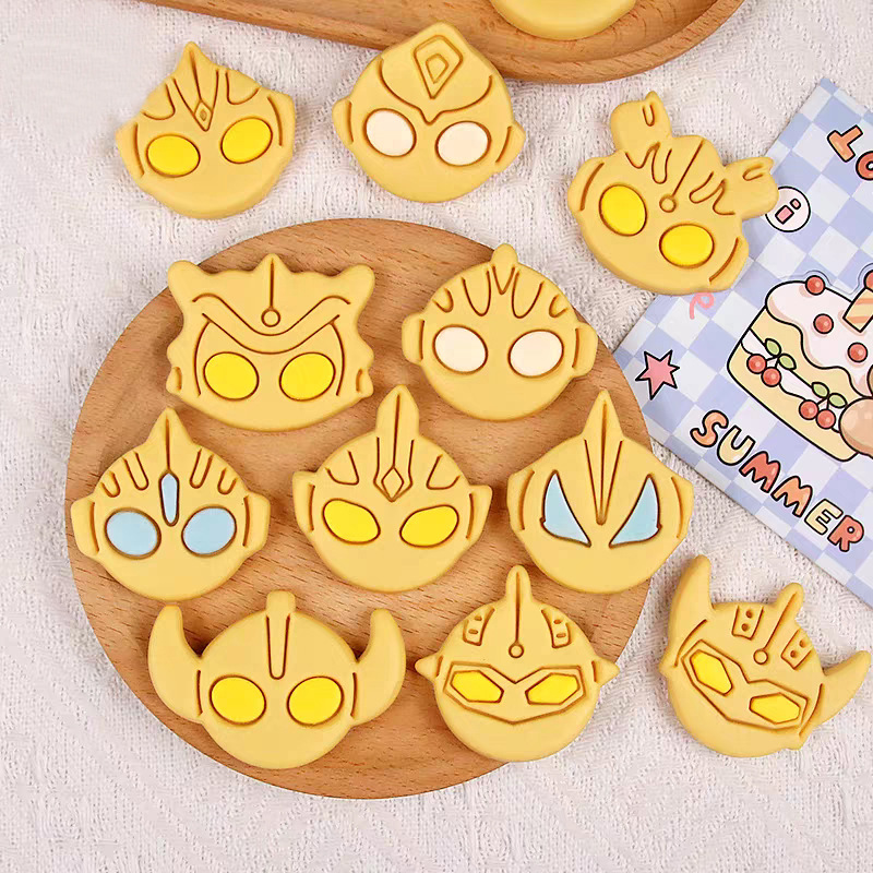 Heißer Anime Ultraman-Serie Ke – Kitchen Tools In Baking Bewertung und Preis