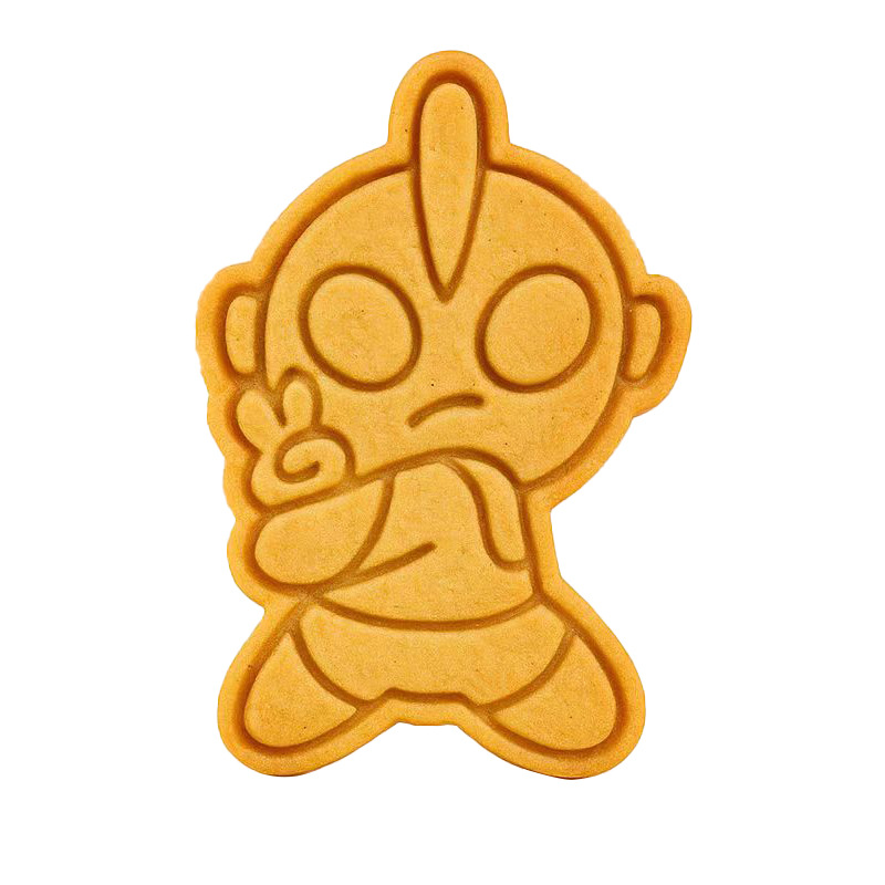 Heißer Anime Ultraman-Serie Ke – Kitchen Tools In Baking Bewertung und Preis
