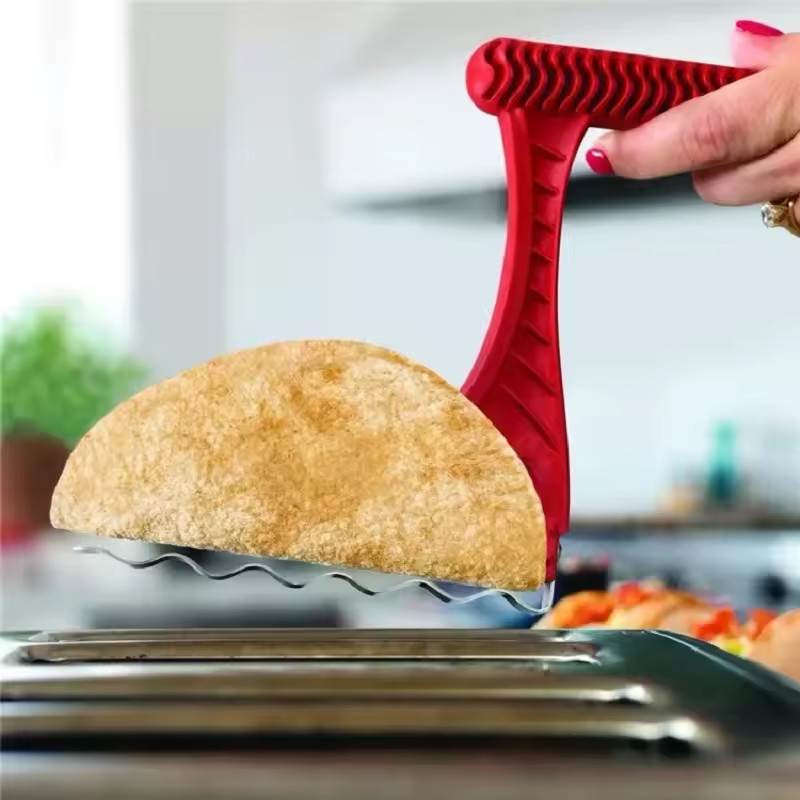 Mexikanische Pfannkuchen-Zuber – Kitchen Baking Machine Bewertung und Preis