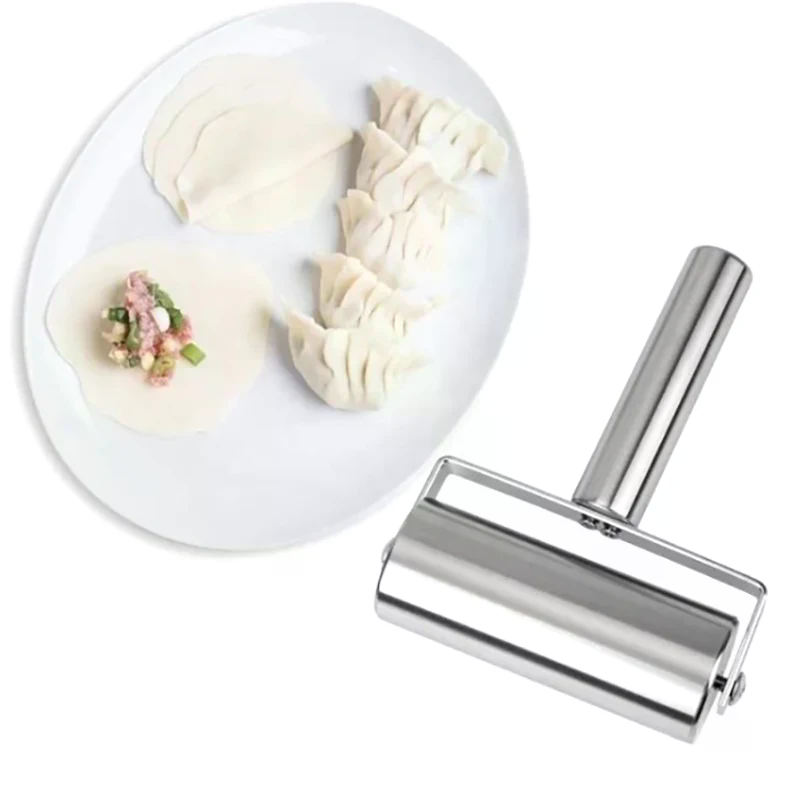 Doppelköpfiger Edelstahl-Teigr – Kitchen Baking Machine Bewertung und Preis