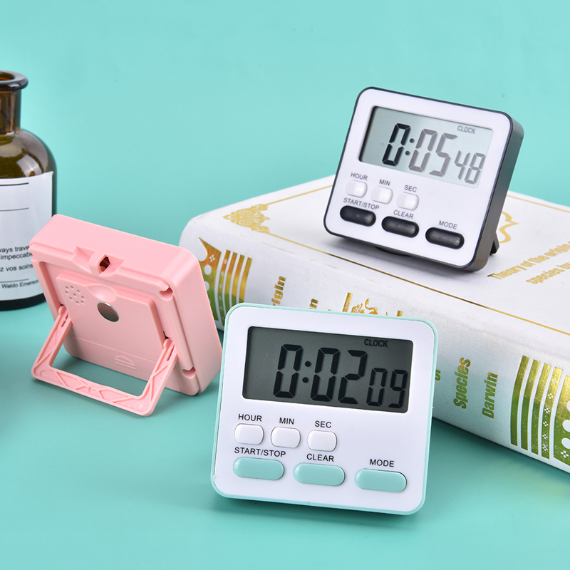 Digitaler Küchenwecker mit Dis – Kitchen Baking Timer Bewertung und Preis