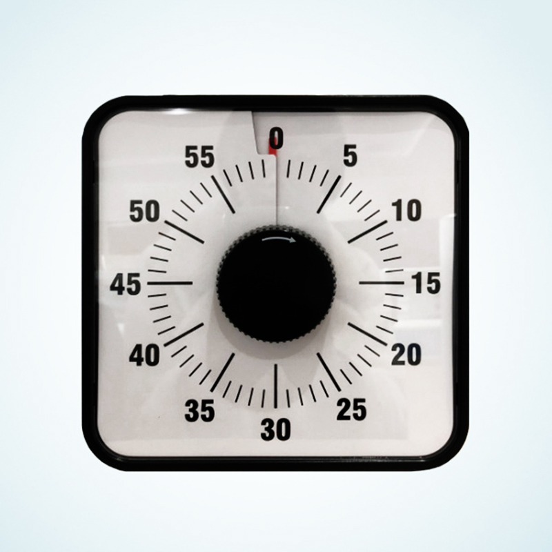 Küchentimer mit Standfüßen, 60 – Kitchen Baking Timer Bewertung und Preis