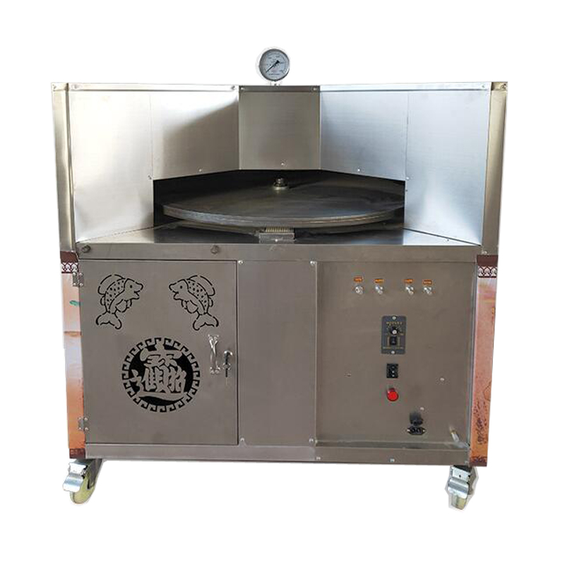 Vollautomatischer Roti-Maker T – Kitchen Baking Machine Bewertung und Preis