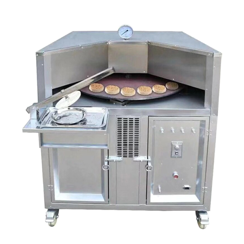 Vollautomatischer Roti-Maker T – Kitchen Baking Machine Bewertung und Preis