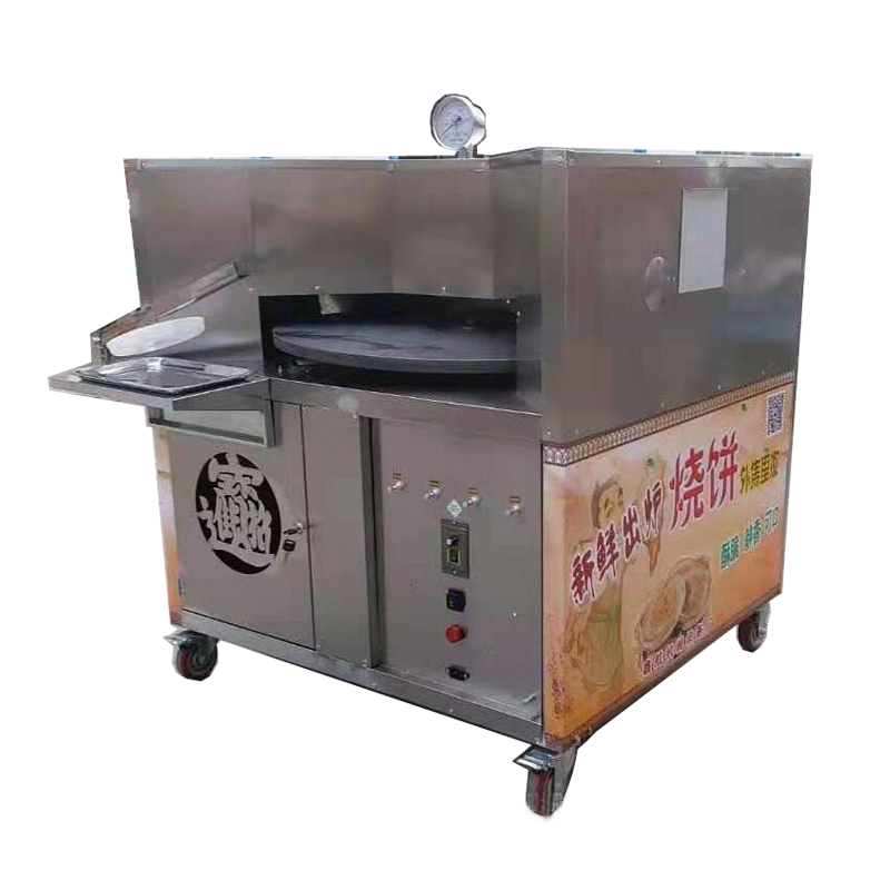 Vollautomatischer Roti-Maker T – Kitchen Baking Machine Bewertung und Preis