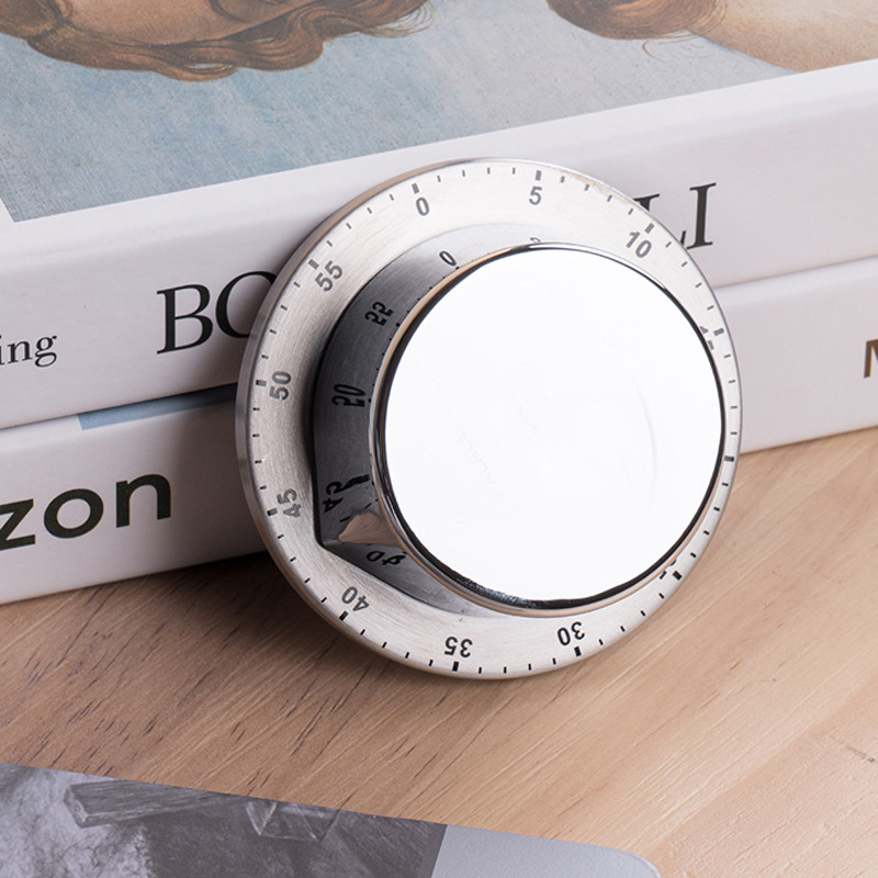 Mechanischer Wecker, magnetisc – Kitchen Baking Timer Bewertung und Preis