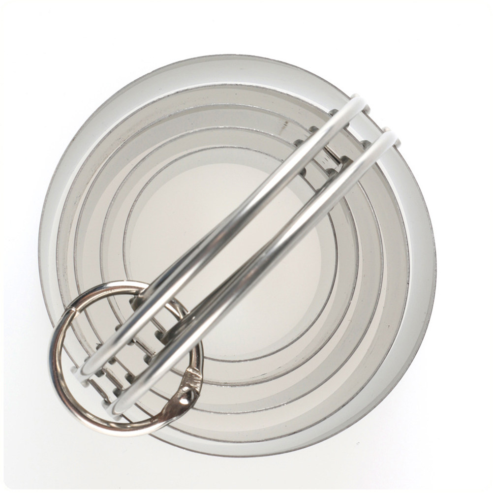 5-teiliges Edelstahl-Ausstechf – Cookie Cutter Set Bewertung und Preis
