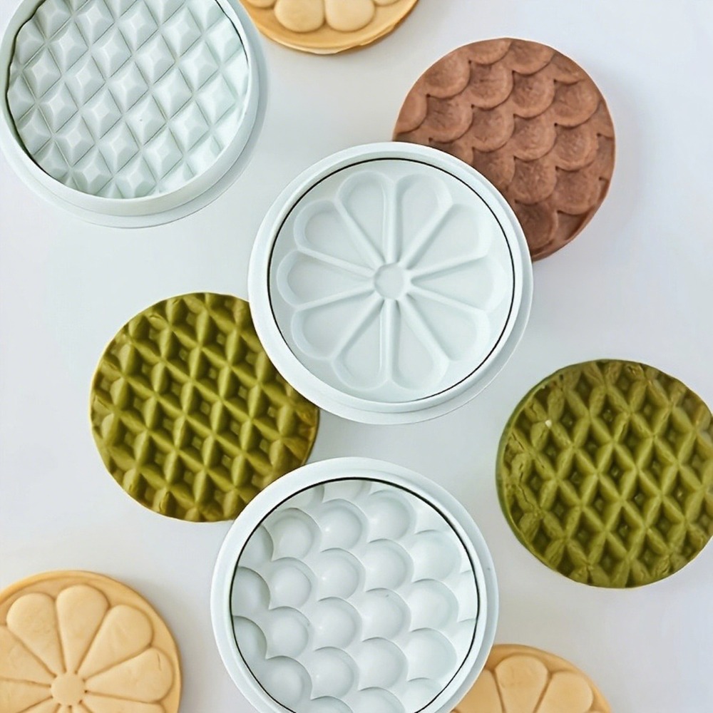 3-teiliges Zitronenförmiges Ru – Cookie Cutter Set Bewertung und Preis