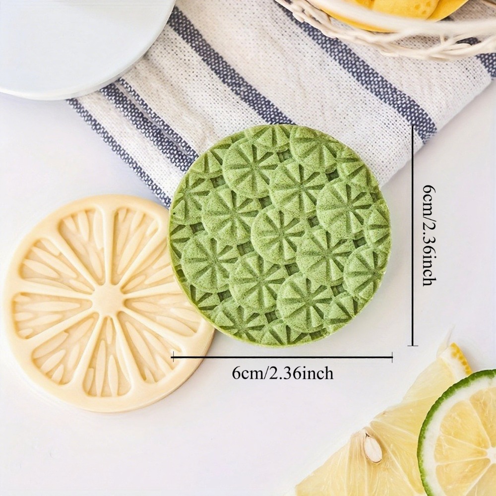 3-teiliges Zitronenförmiges Ru – Cookie Cutter Set Bewertung und Preis