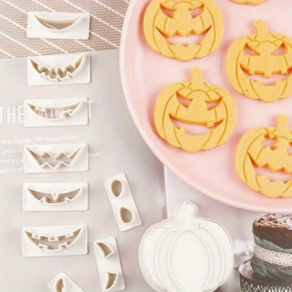 13-teiliges Halloween Geister- – Cookie Cutter Set Bewertung und Preis