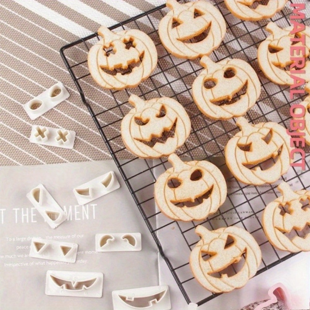 13-teiliges Halloween Geister- – Cookie Cutter Set Bewertung und Preis