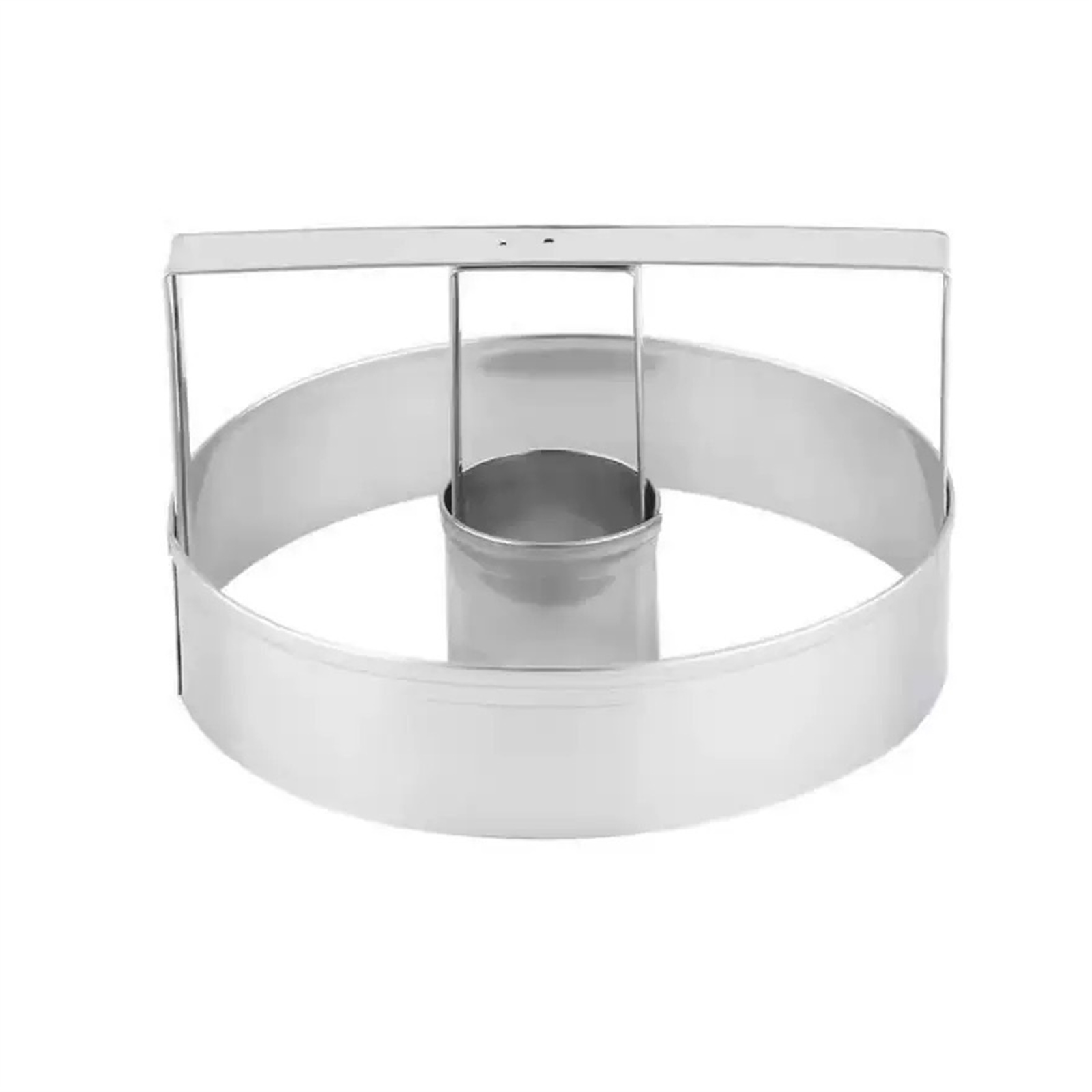 Edelstahl-Ausstechform für Kek – Cookie Cutter Set Bewertung und Preis