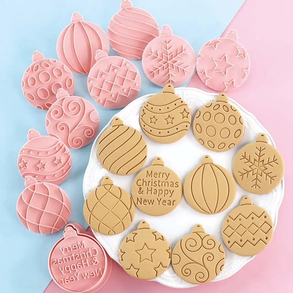 11-teiliges Weihnachts-Ornamen – Cookie Cutter Set Bewertung und Preis