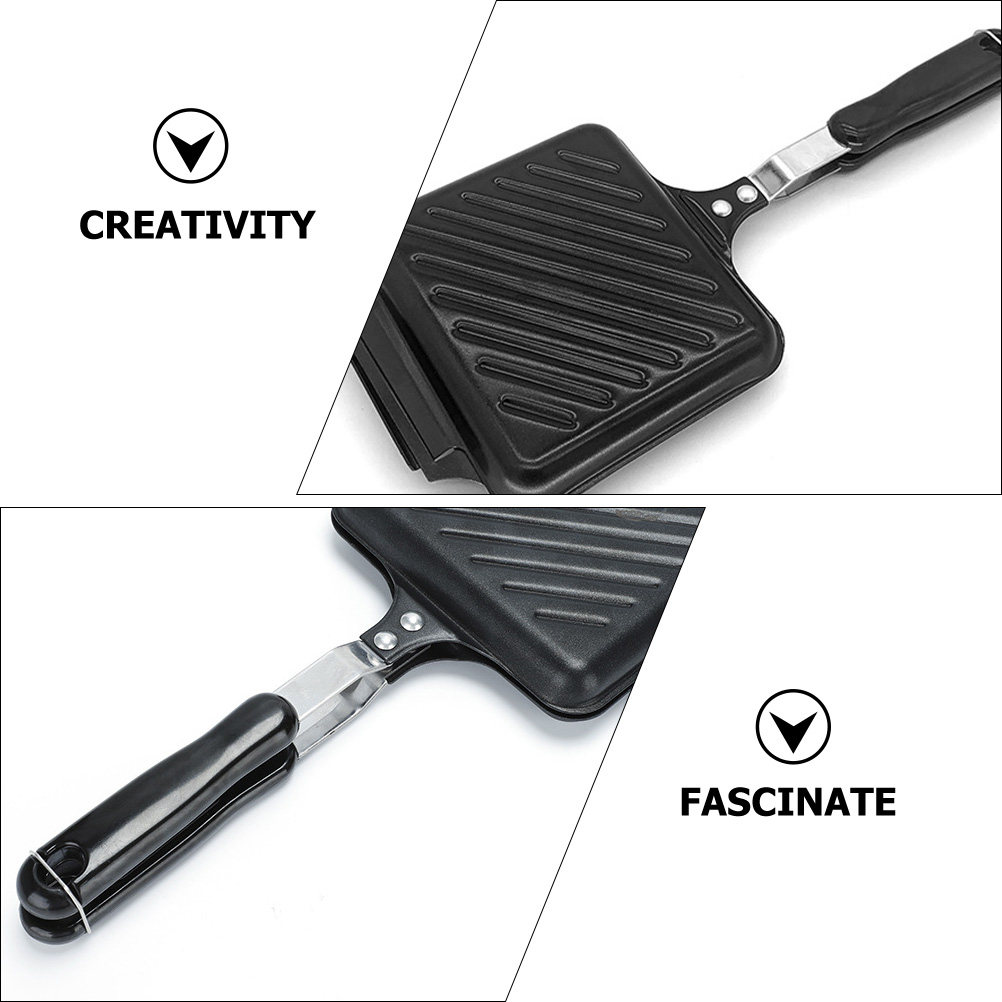 Antihaft-Frühstücksmaschine Ha – Kitchen Baking Machine Bewertung und Preis