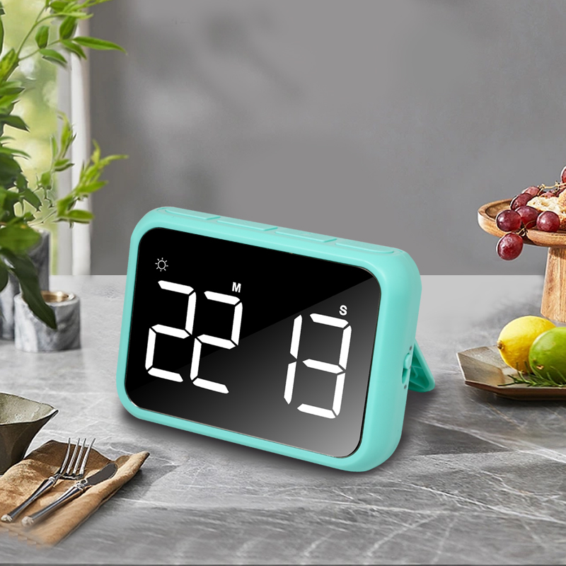 1 Stück Moderner Minimalistisc – Kitchen Baking Timer Bewertung und Preis