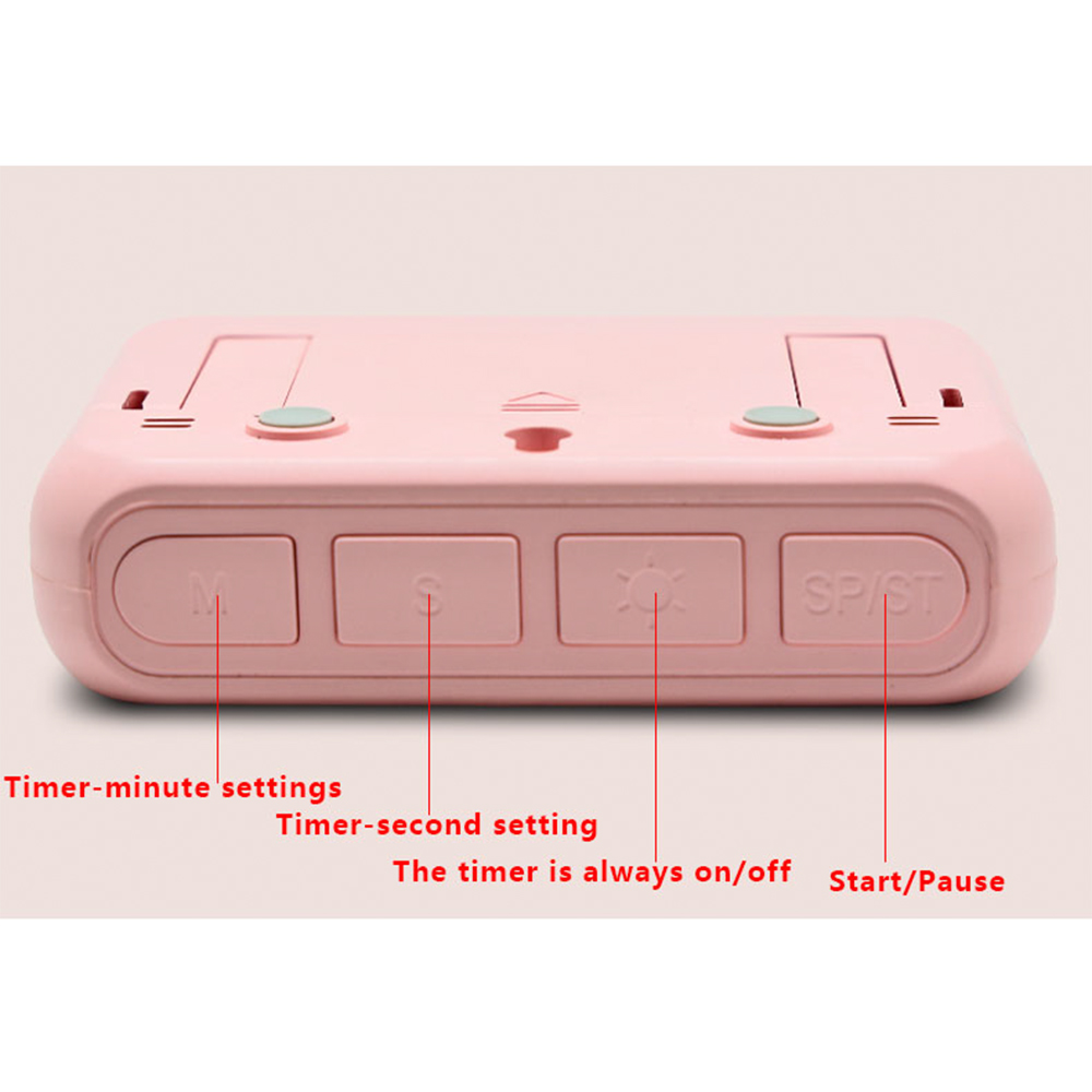 1 Stück Moderner Minimalistisc – Kitchen Baking Timer Bewertung und Preis